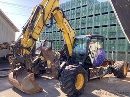 KAISER S12 Allroad HP 4x4 Schreitbagger