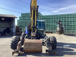 KAISER S12 Allroad HP 4x4 Schreitbagger