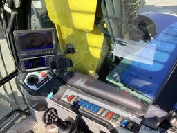 KAISER S12 Allroad HP 4x4 Schreitbagger