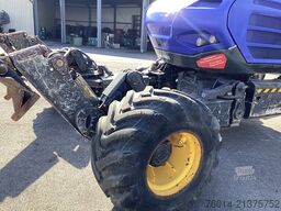 KAISER S12 Allroad HP 4x4 Schreitbagger