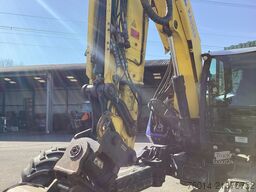 KAISER S12 Allroad HP 4x4 Schreitbagger