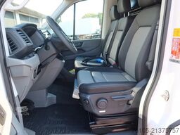 Volkswagen Crafter 177 PK Koel/vries/verwarmen, Carrier Xa...