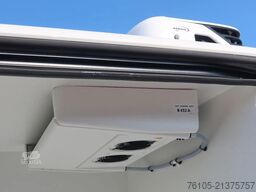 Volkswagen Crafter 177 PK Koel/vries/verwarmen, Carrier Xa...