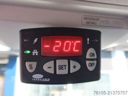 Volkswagen Crafter 177 PK Koel/vries/verwarmen, Carrier Xa...