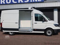Volkswagen Crafter 177 PK Koel/vries/verwarmen, Carrier Xa...