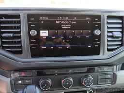 Volkswagen Crafter 177 PK Koel/vries/verwarmen, Carrier Xa...