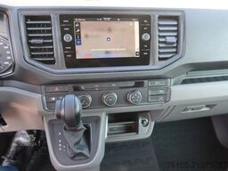 Volkswagen Crafter 177 PK Koel/vries/verwarmen, Carrier Xa...