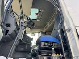 VOLVO FH500 MEILLER GESTEINSKIPPER, BORDMATIC, E6, I-SHIFT, RETARDER,