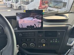 VOLVO FH500 MEILLER GESTEINSKIPPER, BORDMATIC, E6, I-SHIFT, RETARDER,