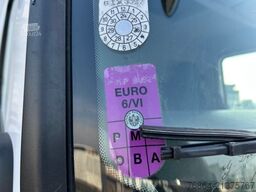 MERCEDES-BENZ ATEGO 1524 PLANE, LBW,   EURO 6