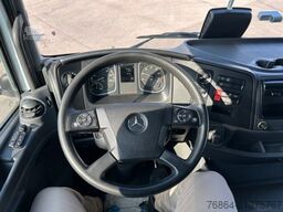 MERCEDES-BENZ ATEGO 1524 PLANE, LBW,   EURO 6