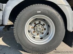 MERCEDES-BENZ ATEGO 1524 PLANE, LBW,   EURO 6