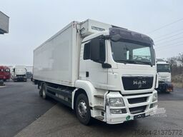 MAN TGS 26.360 6X2 LL, TIEFKüHLKOFFER INTARDER, LIFTACHSE OHNE ANHäNGER/WITHOUT TRAILER