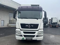 MAN TGS 26.360 6X2 LL, TIEFKüHLKOFFER INTARDER, LIFTACHSE OHNE ANHäNGER/WITHOUT TRAILER