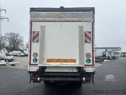 MAN TGS 26.360 6X2 LL, TIEFKüHLKOFFER INTARDER, LIFTACHSE OHNE ANHäNGER/WITHOUT TRAILER