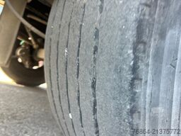 MAN TGS 26.360 6X2 LL, TIEFKüHLKOFFER INTARDER, LIFTACHSE OHNE ANHäNGER/WITHOUT TRAILER