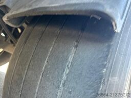 MAN TGS 26.360 6X2 LL, TIEFKüHLKOFFER INTARDER, LIFTACHSE OHNE ANHäNGER/WITHOUT TRAILER