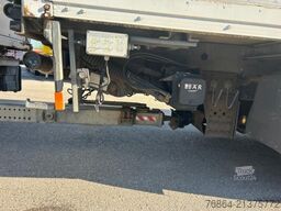 MAN TGS 26.360 6X2 LL, TIEFKüHLKOFFER INTARDER, LIFTACHSE OHNE ANHäNGER/WITHOUT TRAILER