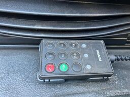 MAN TGS 26.360 6X2 LL, TIEFKüHLKOFFER INTARDER, LIFTACHSE OHNE ANHäNGER/WITHOUT TRAILER