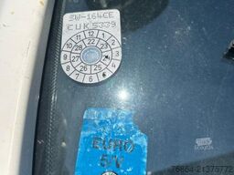 MAN TGS 26.360 6X2 LL, TIEFKüHLKOFFER INTARDER, LIFTACHSE OHNE ANHäNGER/WITHOUT TRAILER