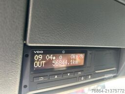 MAN TGS 26.360 6X2 LL, TIEFKüHLKOFFER INTARDER, LIFTACHSE OHNE ANHäNGER/WITHOUT TRAILER