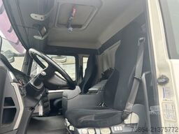 MAN TGS 26.360 6X2 LL, TIEFKüHLKOFFER INTARDER, LIFTACHSE OHNE ANHäNGER/WITHOUT TRAILER