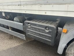 MAN TGS 26.360 6X2 LL, TIEFKüHLKOFFER INTARDER, LIFTACHSE OHNE ANHäNGER/WITHOUT TRAILER