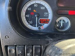 DAF XF 105.410 (BOITE MANUELLE / MANUAL GEARBOX)