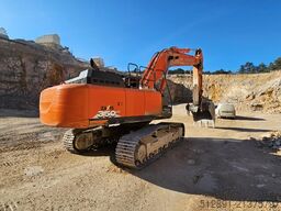 HITACHI ZX 350 LC