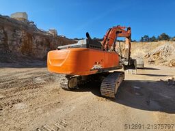 HITACHI ZX 350 LC