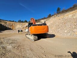 HITACHI ZX 350 LC