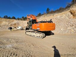 HITACHI ZX 350 LC