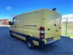 Mercedes-Benz 519 CDI Sprinter 4x2 Karo/Speck Spül