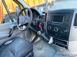 Mercedes-Benz 519 CDI Sprinter 4x2 Karo/Speck Spül