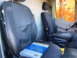 Mercedes-Benz 519 CDI Sprinter 4x2 Karo/Speck Spül