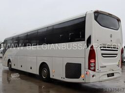 Volvo 9700 HD 12,35m / Full option