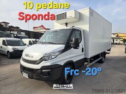 Iveco DAILY 72-18