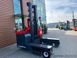 Combilift C4000 / Diesel /Forks 1400 mm/Perfect