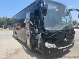 King Long XMQ6800