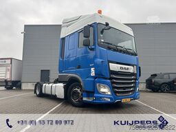 DAF XF 450 FT SC / 857 dkm / Tacho V2 / 2 Tanks / N...