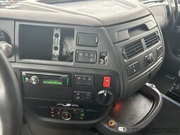 DAF XF 450 FT SC / 857 dkm / Tacho V2 / 2 Tanks / N...