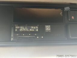 DAF XF 450 FT SC / 857 dkm / Tacho V2 / 2 Tanks / N...