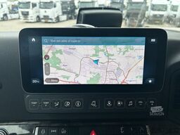 Mercedes-Benz Actros 2648 Gigaspace 6x2 / 596 dkm / Tacho V2 ...