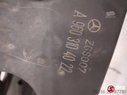 Mercedes Occ voorbumperbalk Mercedes Actros MP4 A9603104022