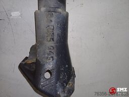Renault Occ bumperbevestigingssteun links Renault