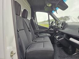 MERCEDES-BENZ SPRINTER 516 Koelwagen Automaat!