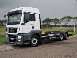 MAN 26.430 TGS LX PTO INT. 6X2-4 ST