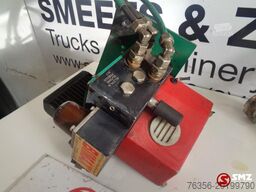 Diversen Occ systeem bi brandstof diesel/mazout BIMAX