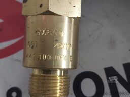 Mercedes Occ sensor splitversnelling Mercedes Axor