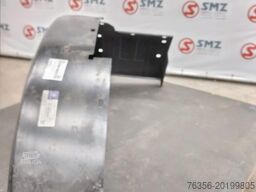 Mercedes Spatbord rechts Mercedes SK A3818804106